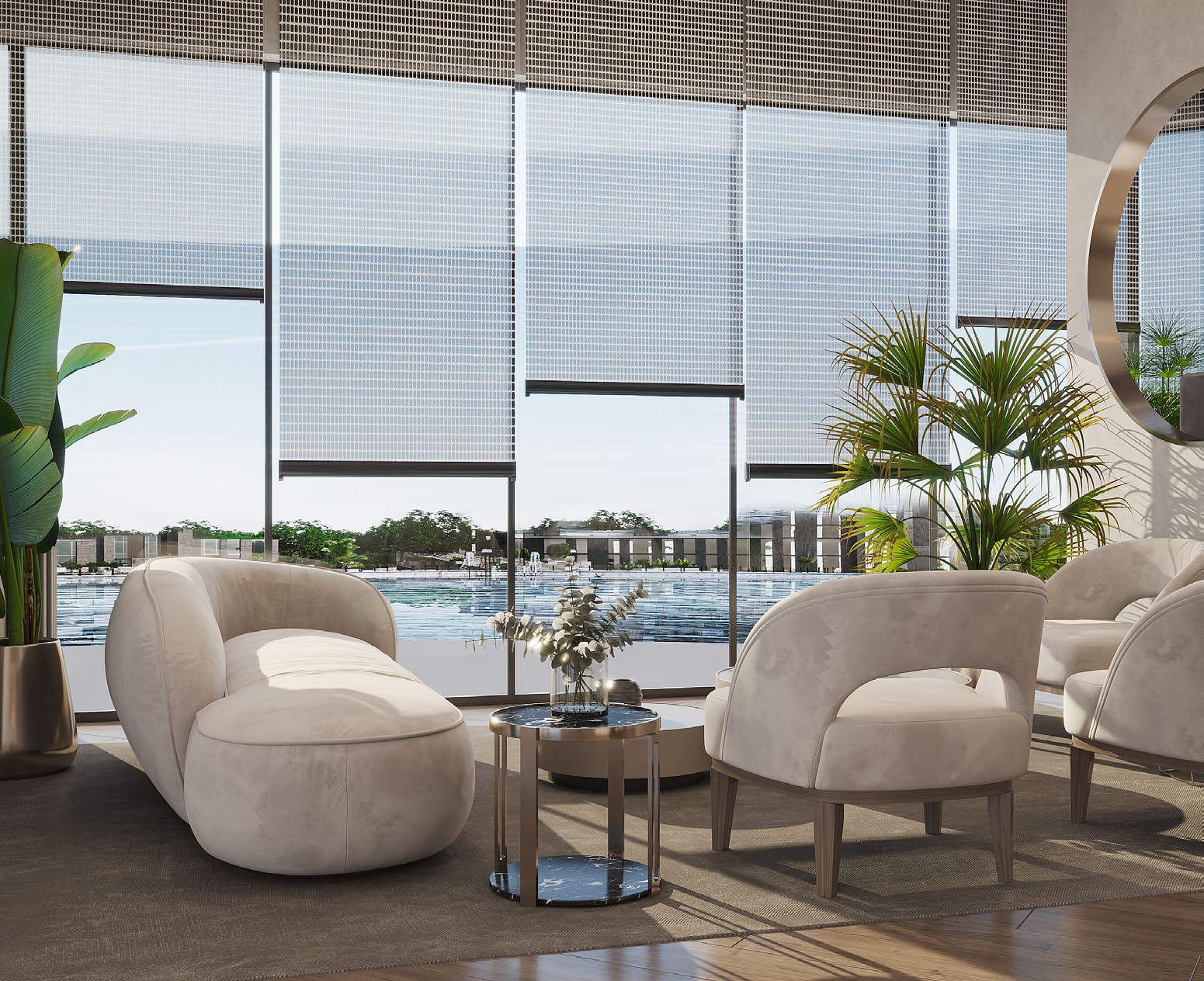Arkan Palm - 205 - CWI Type A Brochure - 16