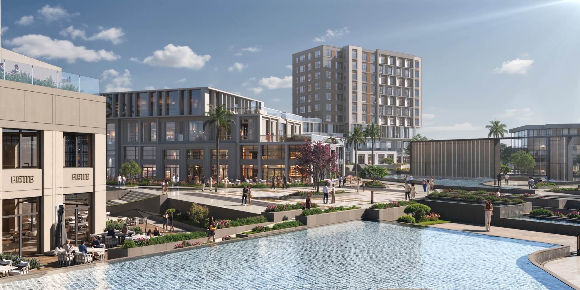 Arkan Palm - Launch - 2026 - 205 - Districts - Downtown