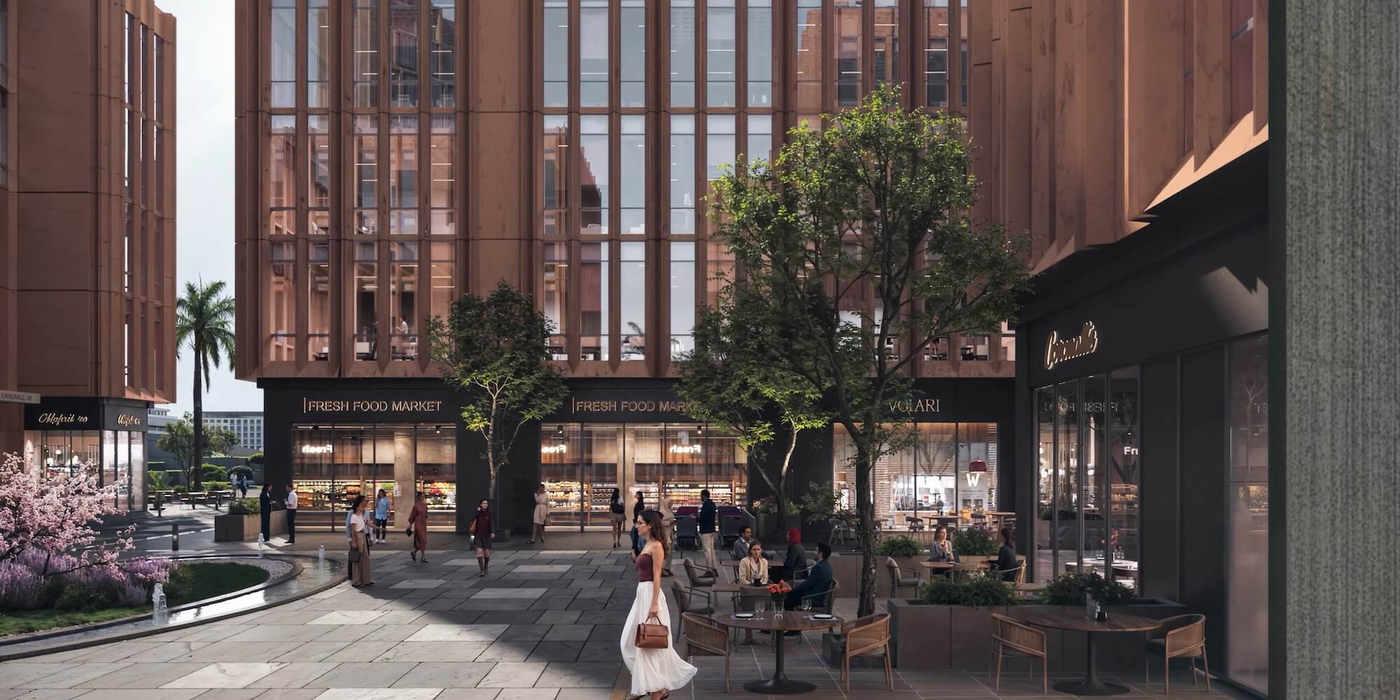 Arkan Palm - Launch - 2026 - 205 - Districts - The Quad