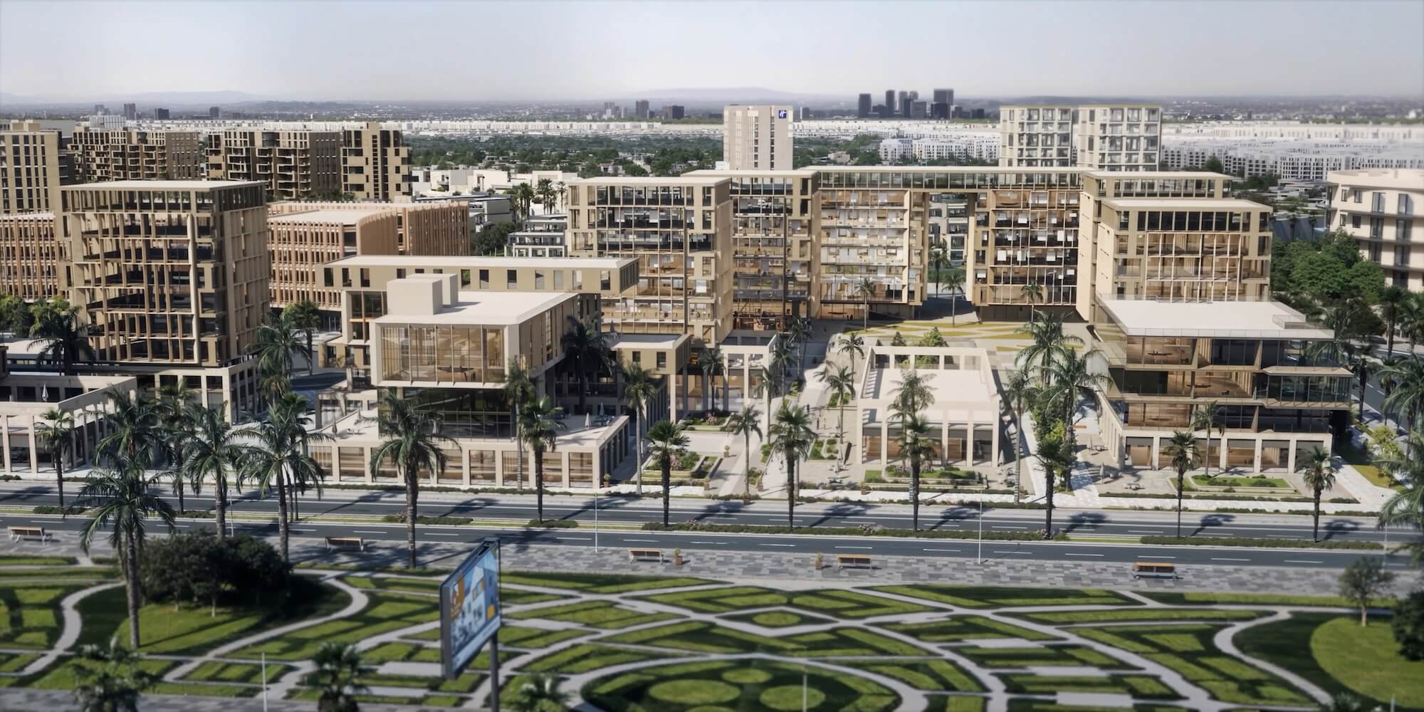 Arkan Palm - Launch - 2026 - 205 - Location