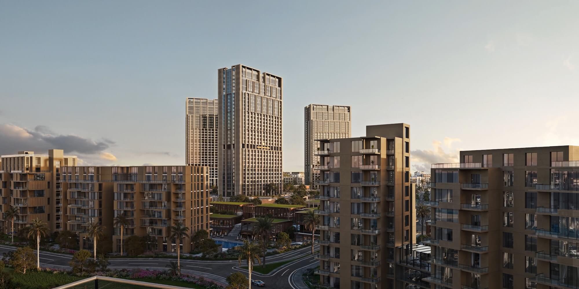 Arkan Palm - Launch - 2026 - 205 - Offices and Residences