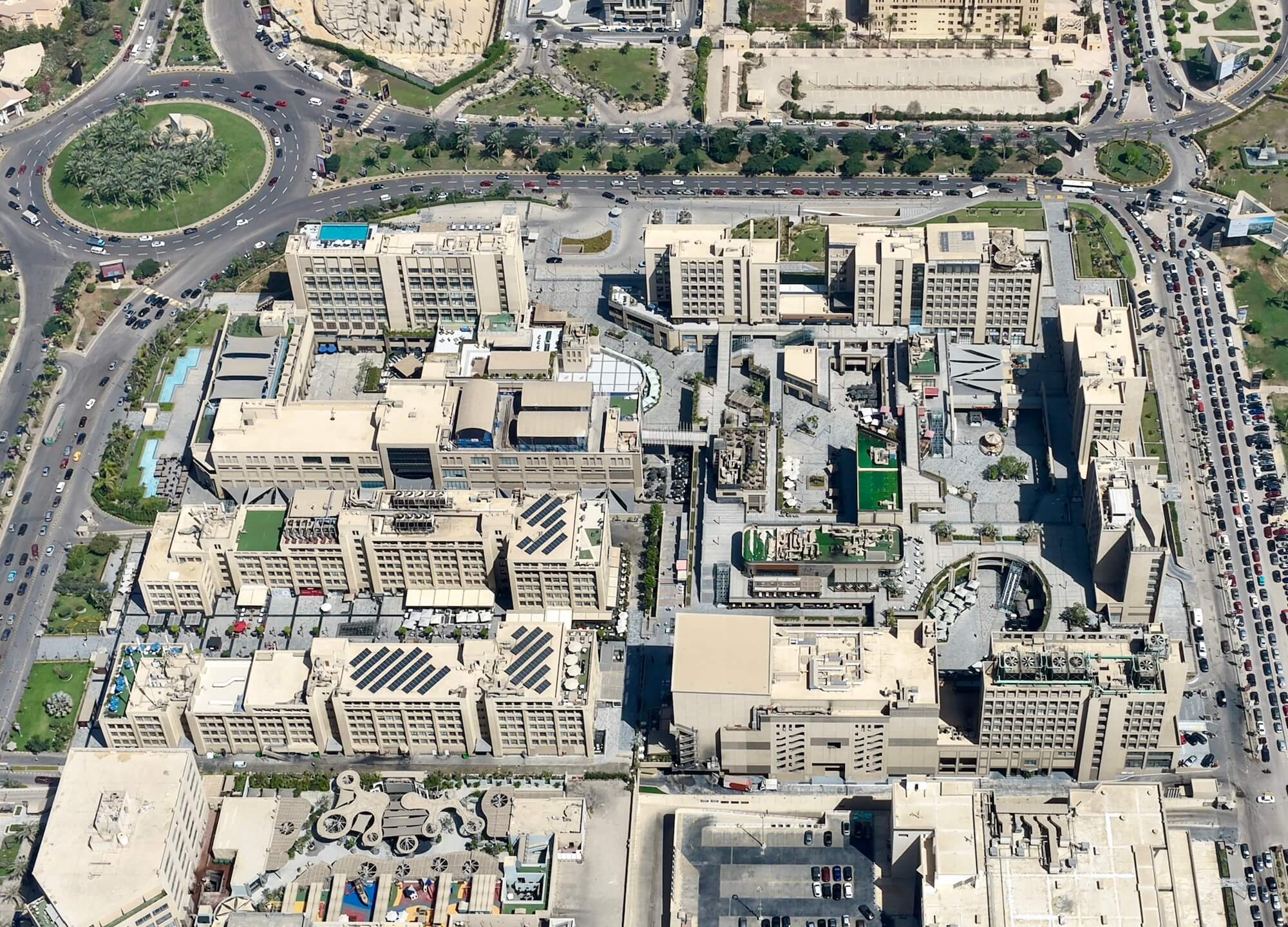 Arkan Palm - Launch - 2026 - Arkan Plaza - 1