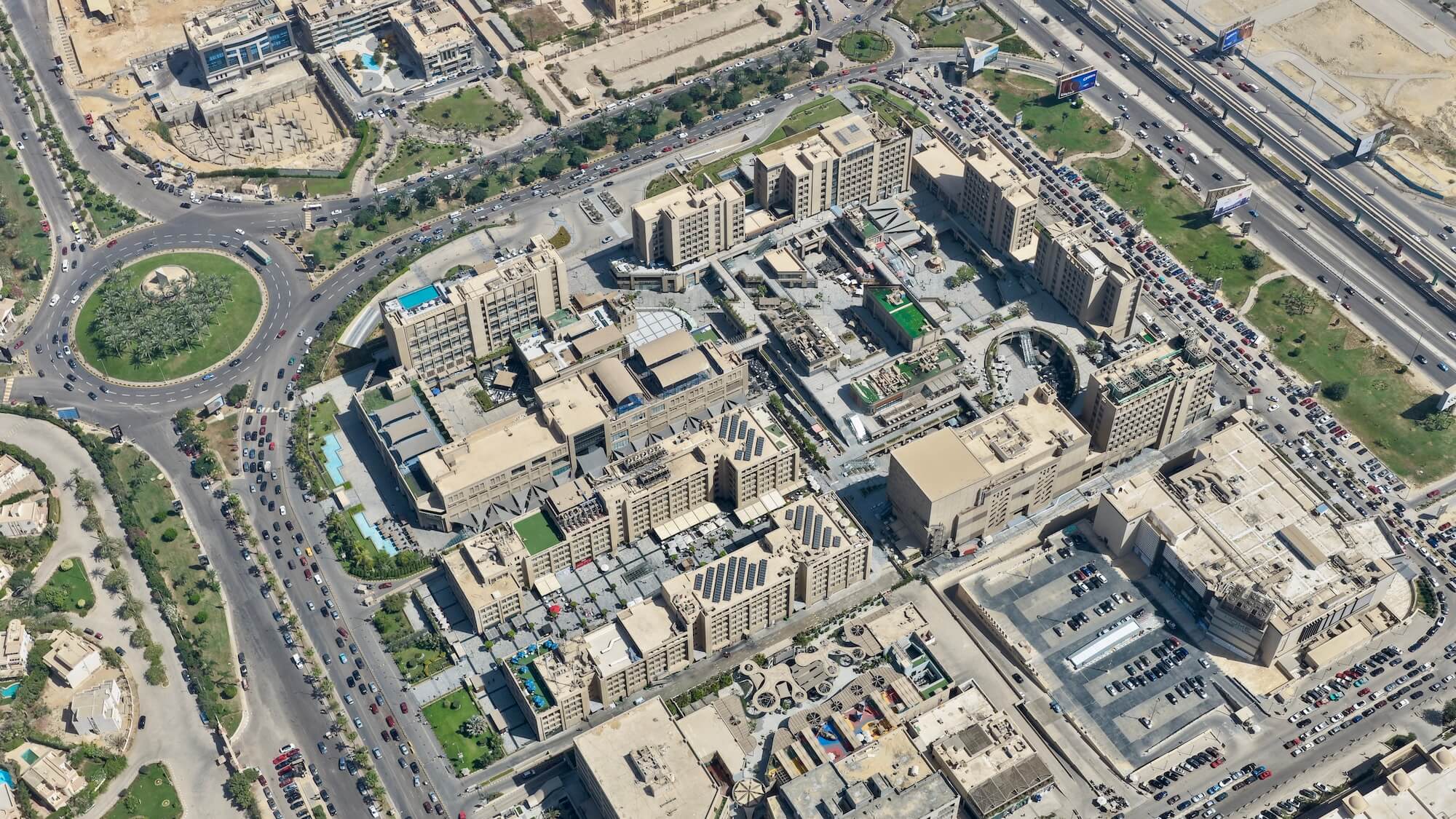 Arkan Palm - Launch - 2026 - Arkan Plaza - 2
