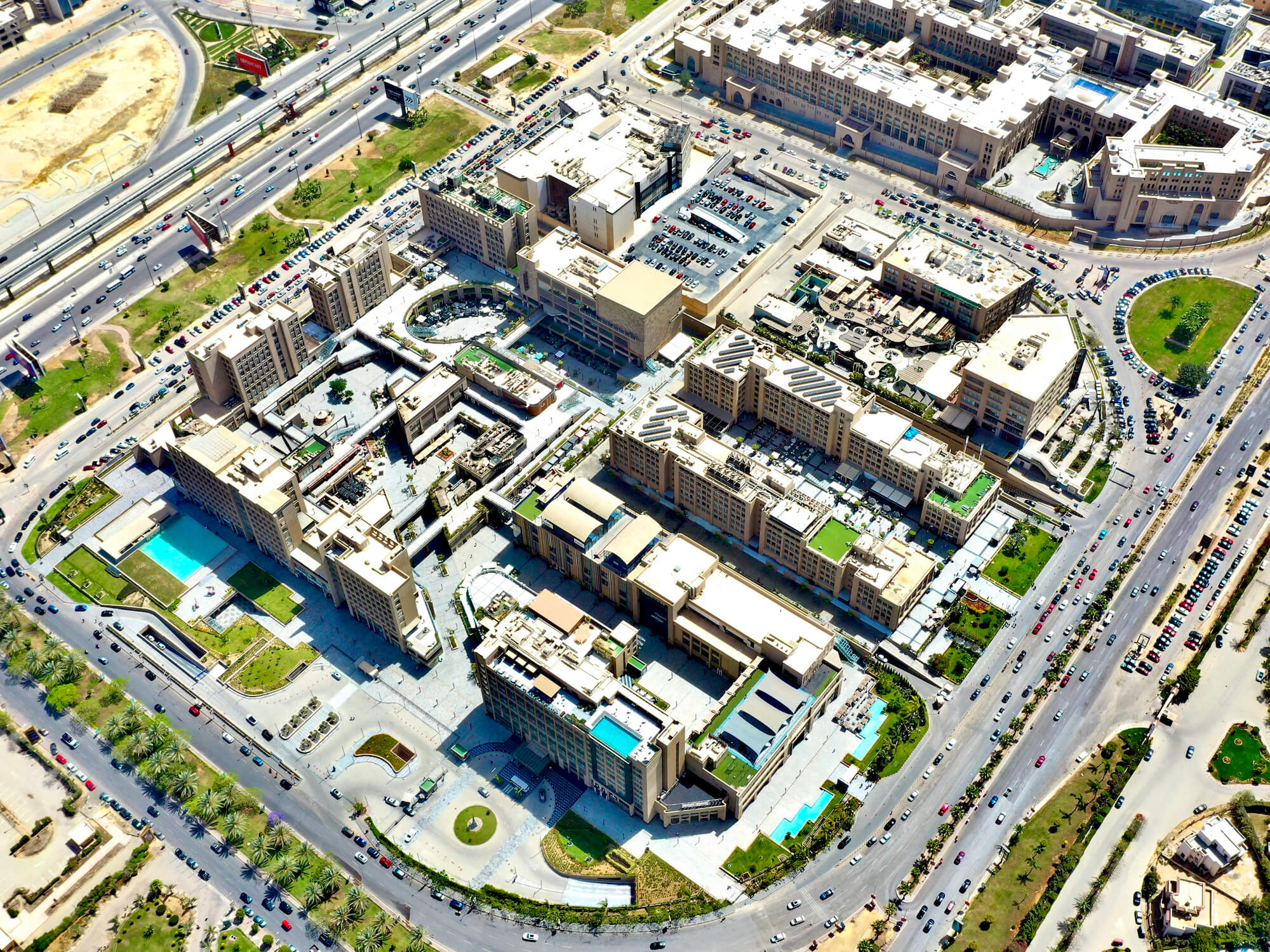Arkan Palm - Launch - 2026 - Arkan Plaza - 5