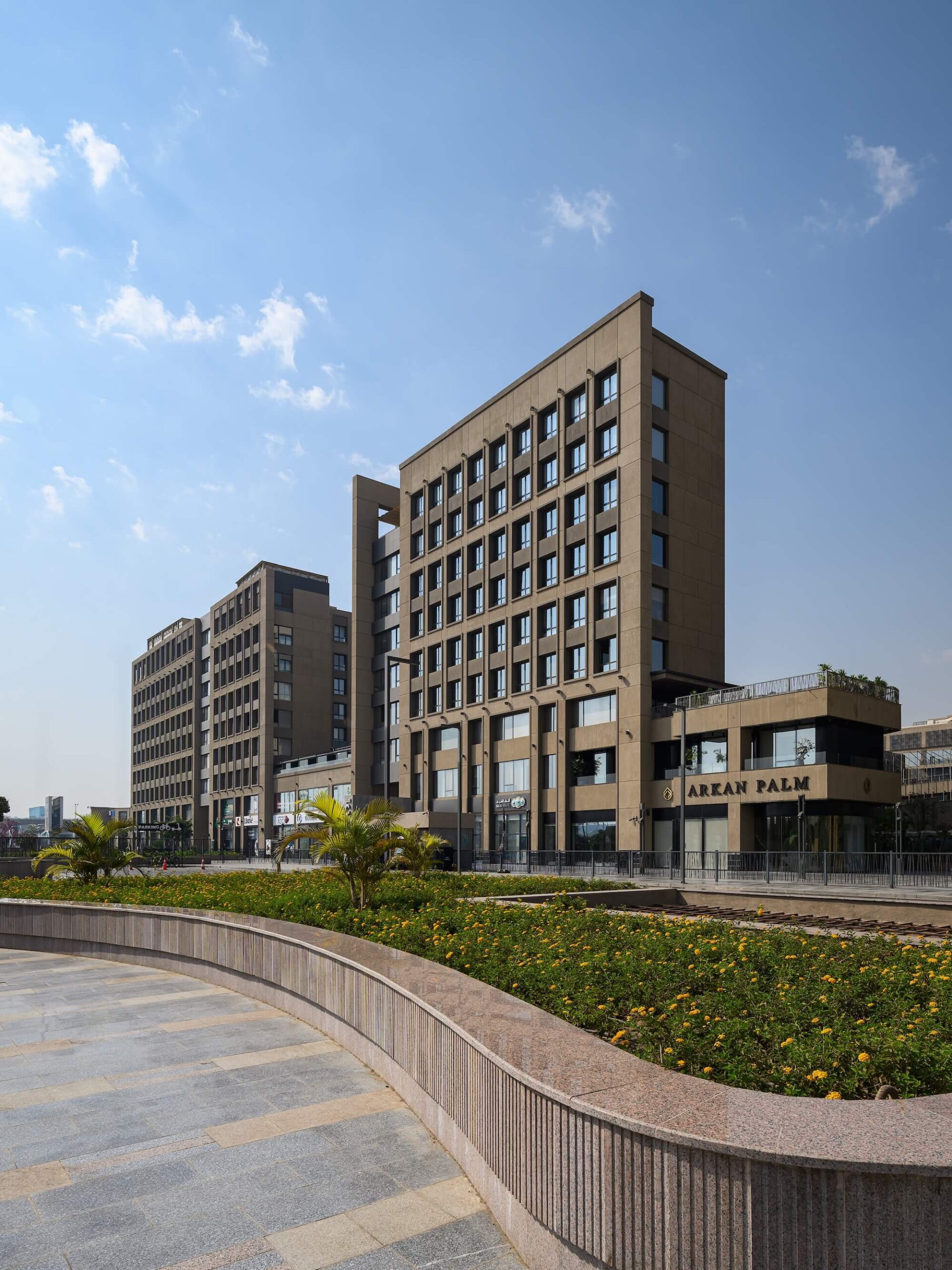 Arkan - Projects - Arkan - 1