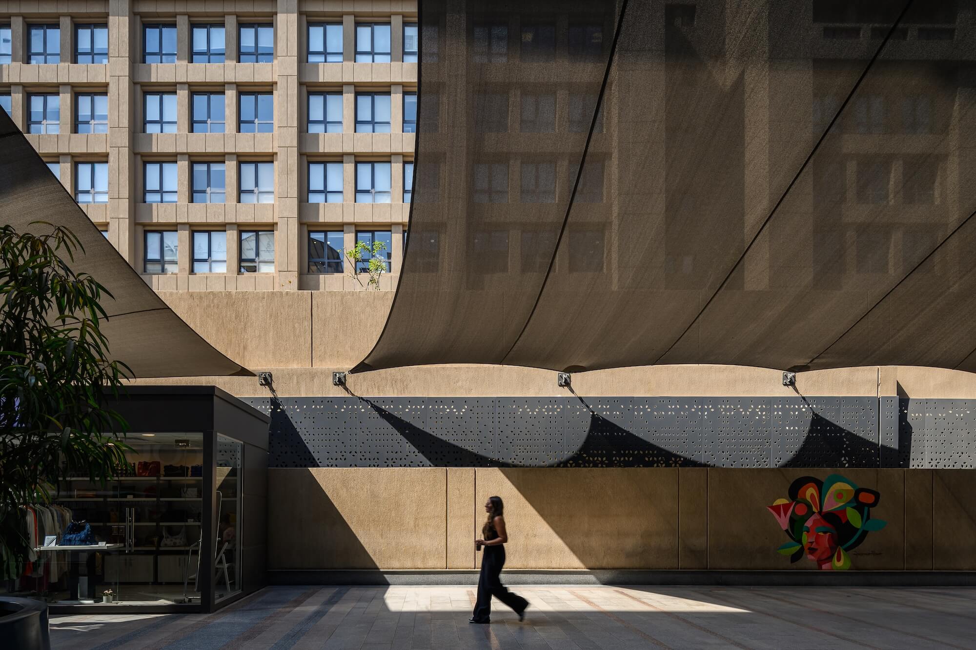 Arkan - Projects - Arkan - 8